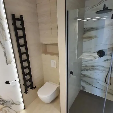 Apartament Lividus 434 By Edyta Świnoujście Zewnętrze zdjęcie