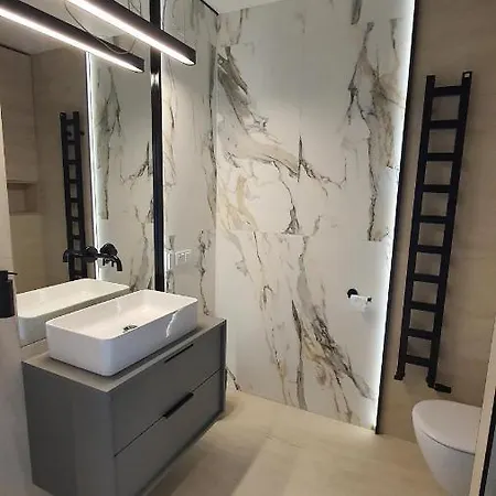 Apartament Lividus 434 By Edyta Świnoujście Zewnętrze zdjęcie