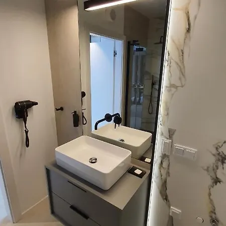 Apartament Lividus 434 By Edyta Świnoujście Zewnętrze zdjęcie