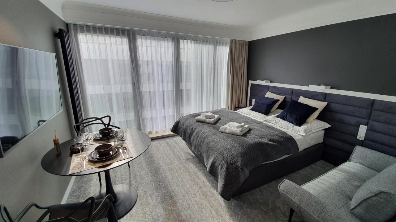 Lividus 434 By Edyta Apartment *